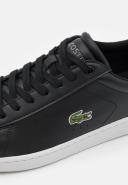 Lacoste Carnaby Shoes Black - 46