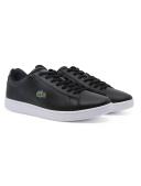 Lacoste Carnaby Shoes Black - 46