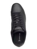 Lacoste Carnaby Shoes Black - 46