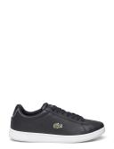 Lacoste Carnaby Shoes Black - 46