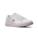 Lacoste Carnaby Sneaker White