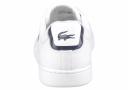 Lacoste Carnaby Sneaker White