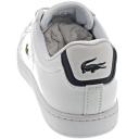 Lacoste Carnaby Sneaker White