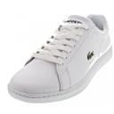 Lacoste Carnaby Sneaker White