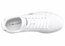 Lacoste Carnaby Sneaker White