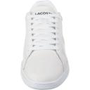 Lacoste Carnaby Sneaker White