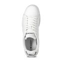 Lacoste Carnaby Sneaker White