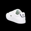 Lacoste Carnaby Sneaker White