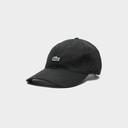 Lacoste Centre Croc Cotton Cap