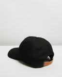 Lacoste Centre Croc Cotton Cap