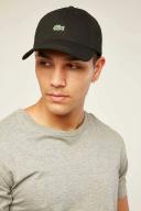 Lacoste Centre Croc Cotton Cap