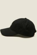 Lacoste Centre Croc Cotton Cap