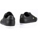 Lacoste Chaymon BL21 Black Trainers Uk 10