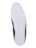 Lacoste Chaymon BL21 Black Trainers Uk 10