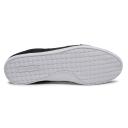 Lacoste Chaymon BL21 Black Trainers Uk 10