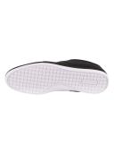 Lacoste Chaymon BL21 Black Trainers Uk 9