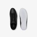 Lacoste Chaymon BL21 Black Trainers Uk 9
