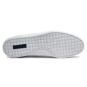 Lacoste Chaymon Shoes White Navy Blue - 44