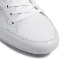 Lacoste Chaymon Shoes White Navy Blue - 44