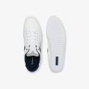 Lacoste Chaymon Shoes White Navy Blue - 45