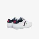 Lacoste Chaymon Shoes White Navy Blue - 45