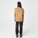 Lacoste - Classic Crew Neck Pima T-Shirt in Brown