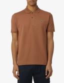 Lacoste - Classic Fit Man Terracotta Man - 6
