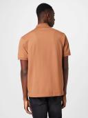 Lacoste - Classic Fit Man Terracotta Man - 6