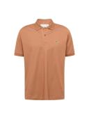 Lacoste - Classic Fit Man Terracotta Man - 6