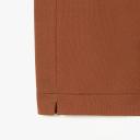 Lacoste - Classic Fit Man Terracotta Man - 6