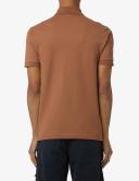 Lacoste - Classic Fit Man Terracotta Man - 6