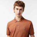 Lacoste - Classic Fit Man Terracotta Man - 6