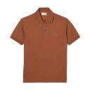 Lacoste - Classic Fit Man Terracotta Man - 6