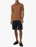Lacoste - Classic Fit Man Terracotta Man - 6