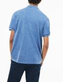 Lacoste Classic Fit Men's Polo Shirt - Grey
