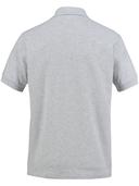 Lacoste Classic Fit Men's Polo Shirt - Grey