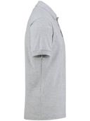 Lacoste Classic Fit Men's Polo Shirt - Grey