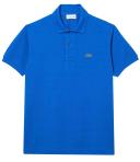 Lacoste Classic Fit Polo T Shirt Blue