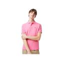 Lacoste Classic Fit Polo T Shirt Blue