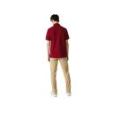 Lacoste Classic Fit Polo T Shirt Blue