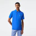 Lacoste Classic Fit Polo T Shirt Blue