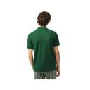Lacoste Classic Fit Polo T Shirt Blue