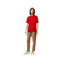 Lacoste Classic Fit Polo T Shirt Blue