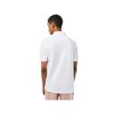 Lacoste Classic Fit Polo T Shirt Blue