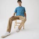 Lacoste Classic Polo in Reef Blue S