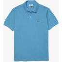 Lacoste Classic Polo in Reef Blue S