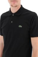 Lacoste - Cotton-piqué Polo Shirt - Men - Yellow