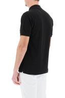 Lacoste - Cotton-piqué Polo Shirt - Men - Yellow