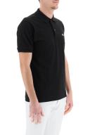 Lacoste - Cotton-piqué Polo Shirt - Men - Yellow