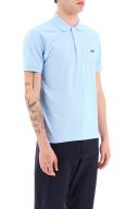 Lacoste - Cotton-piqué Polo Shirt - Men - Yellow